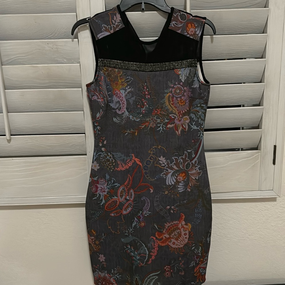 Anthropologie dress